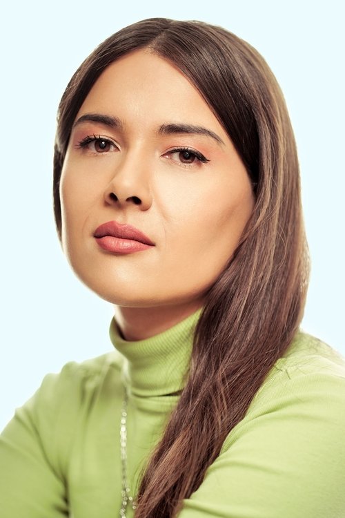 Patti Harrison zdjęcie