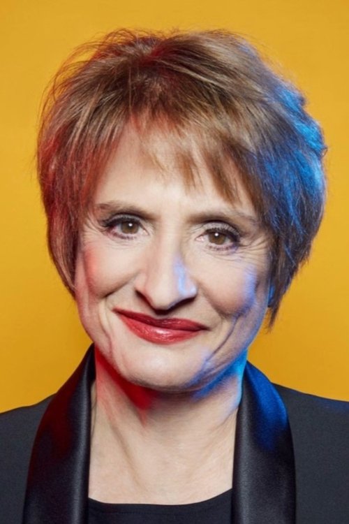Patti LuPone zdjęcie
