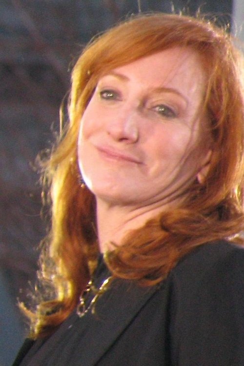 Patti Scialfa zdjęcie