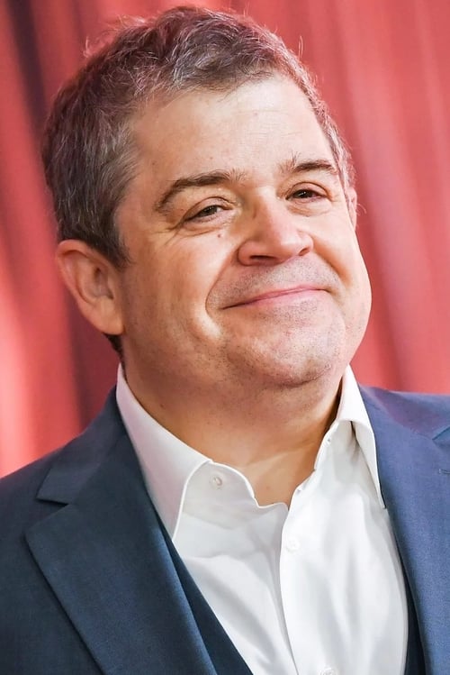 Patton Oswalt zdjęcie