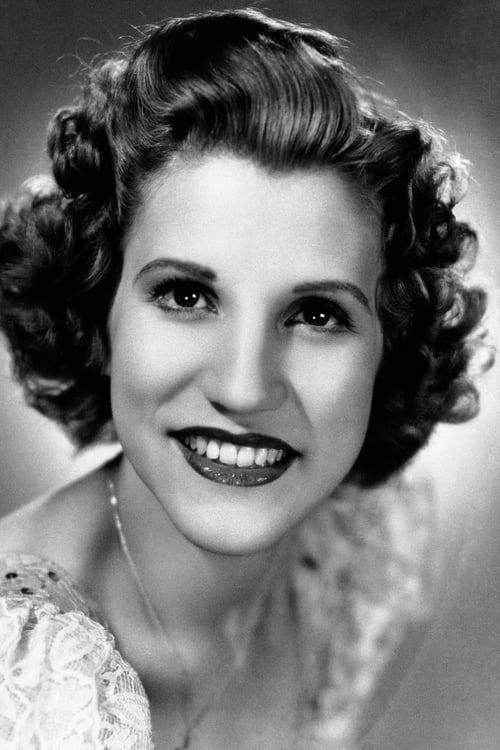 Patty Andrews zdjęcie