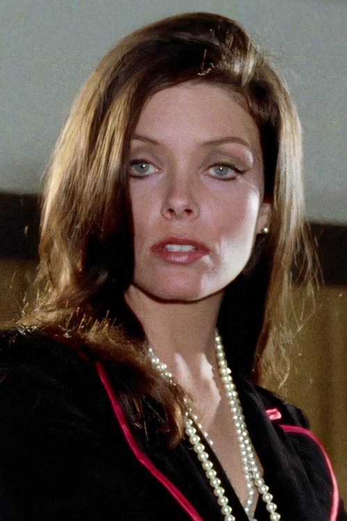 Patty Shepard zdjęcie