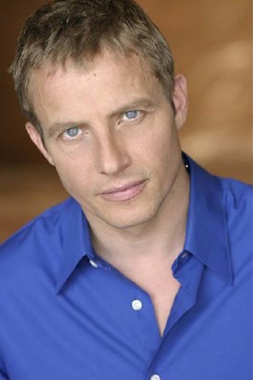 Paudge Behan zdjęcie