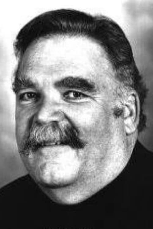 Paul A. Partain zdjęcie