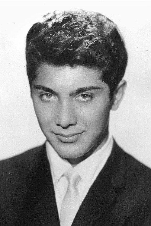 Paul Anka zdjęcie