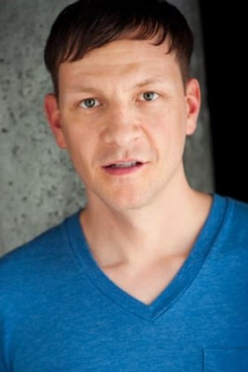 Paul Anthony zdjęcie