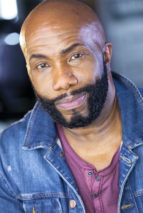 Paul Anthony zdjęcie