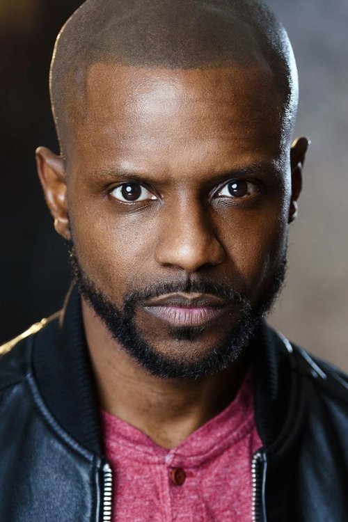 Paul Archer zdjęcie