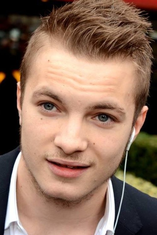 Paul Bartel zdjęcie