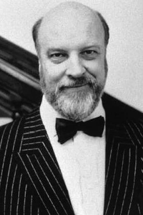 Paul Bartel zdjęcie