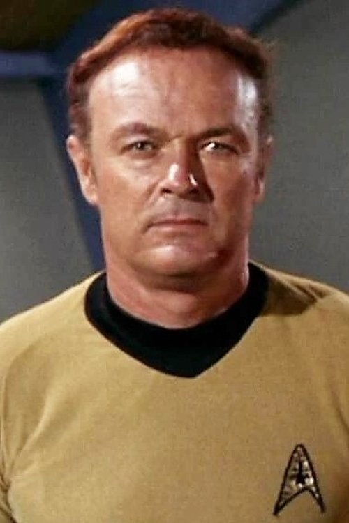 Paul Baxley zdjęcie