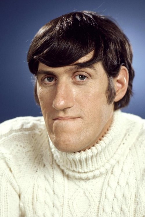 Paul Benedict zdjęcie