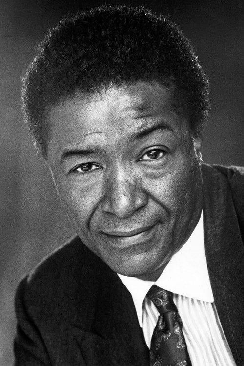 Paul Benjamin zdjęcie