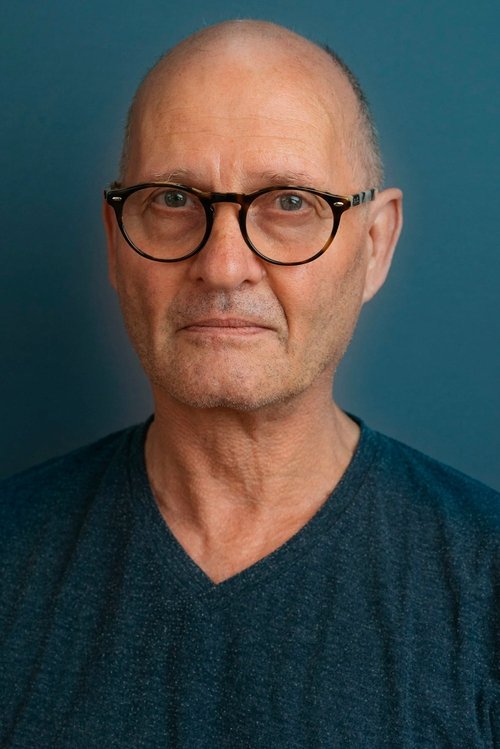 Paul Bentall zdjęcie