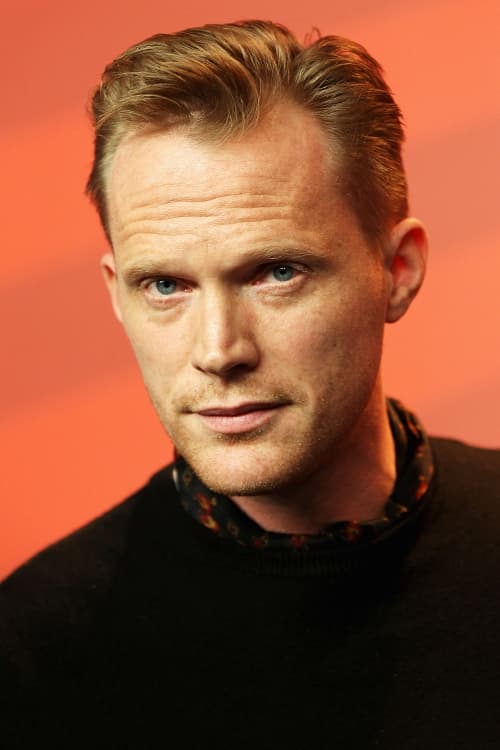 Paul Bettany zdjęcie