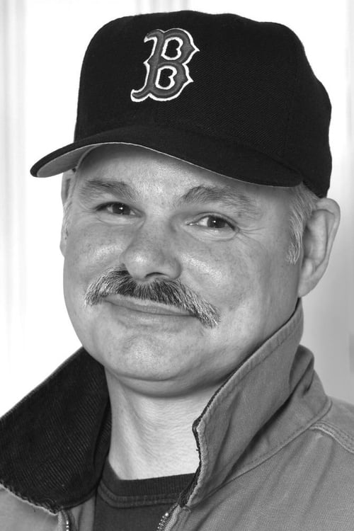 Paul Birchard zdjęcie