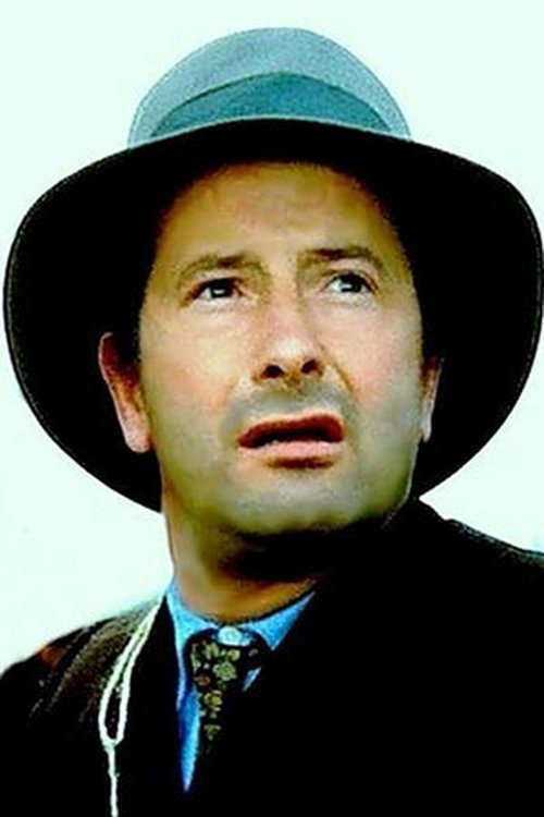 Paul Bisciglia zdjęcie