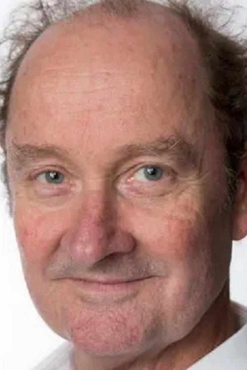 Paul Blackwell zdjęcie