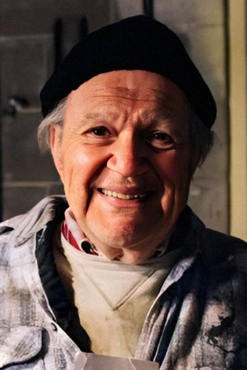 Paul Boesing zdjęcie