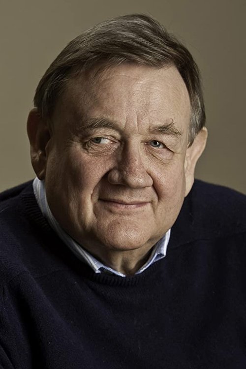 Paul Brooke zdjęcie