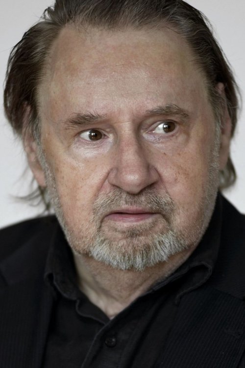 Paul Burian zdjęcie