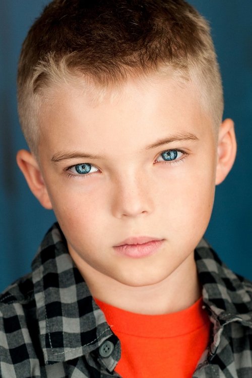 Paul Butler zdjęcie