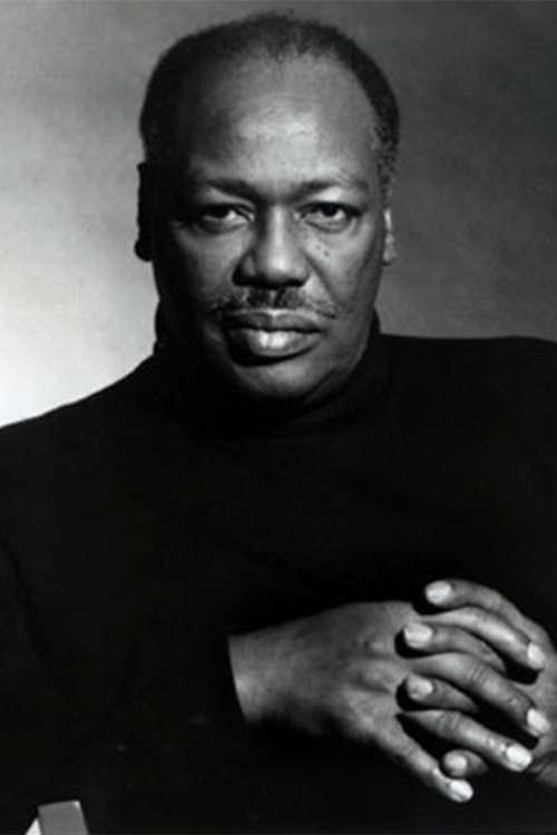 Paul Butler zdjęcie