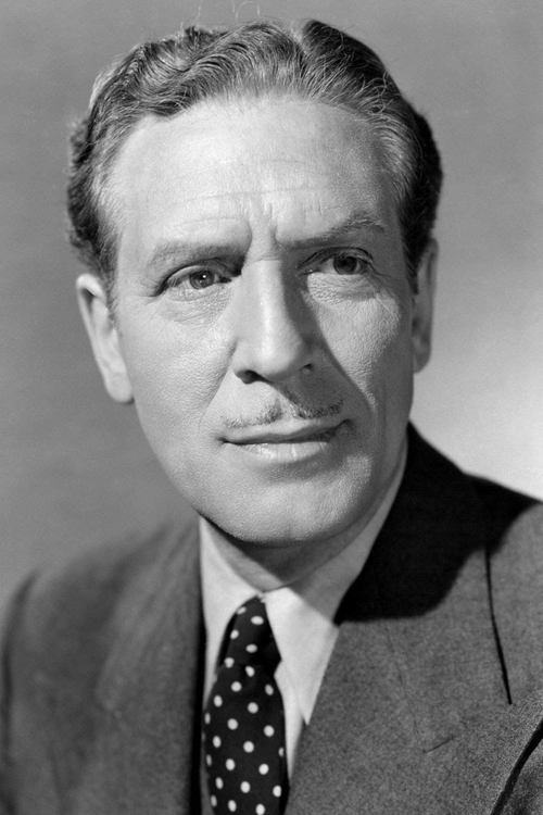 Paul Cavanagh zdjęcie