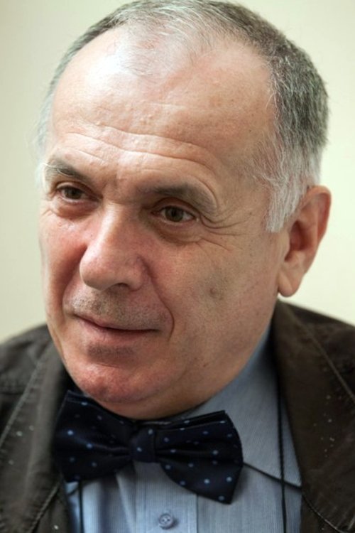 Paul Chiribuță zdjęcie