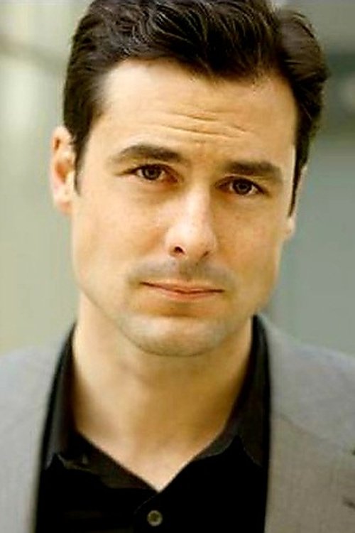 Paul Christie zdjęcie