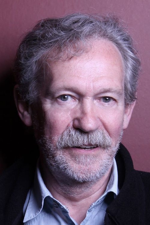 Paul Copley zdjęcie