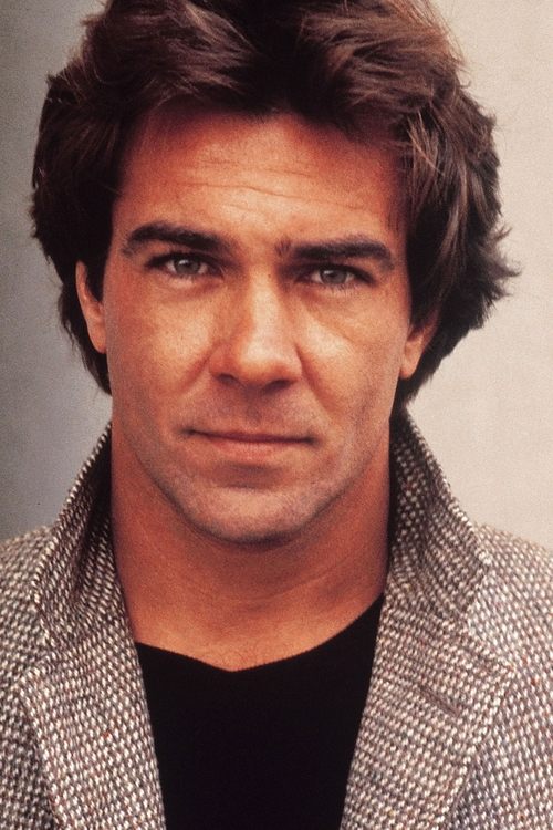 Paul Coufos zdjęcie