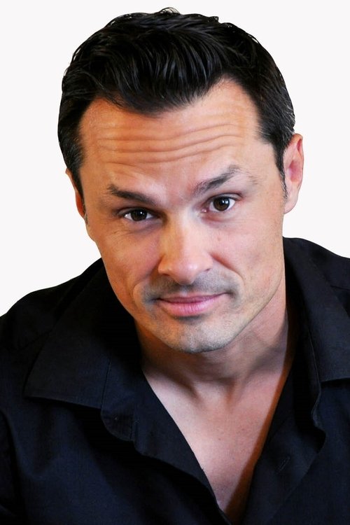 Paul D. Hunt zdjęcie