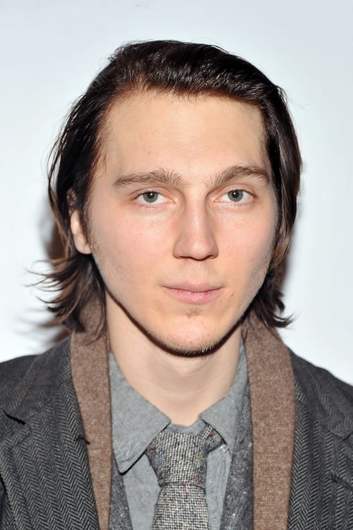 Paul Dano zdjęcie
