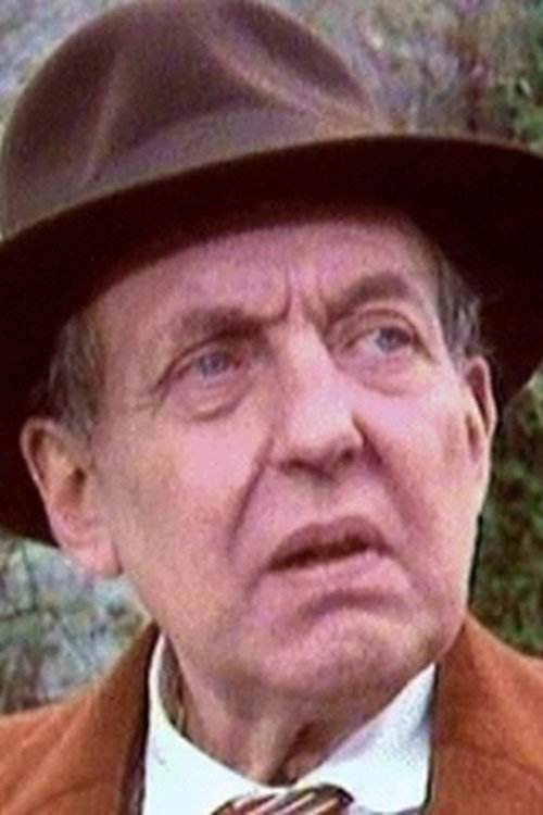 Paul Dawkins zdjęcie