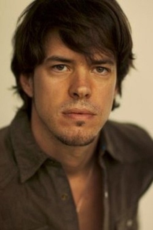 Paul Dawson zdjęcie