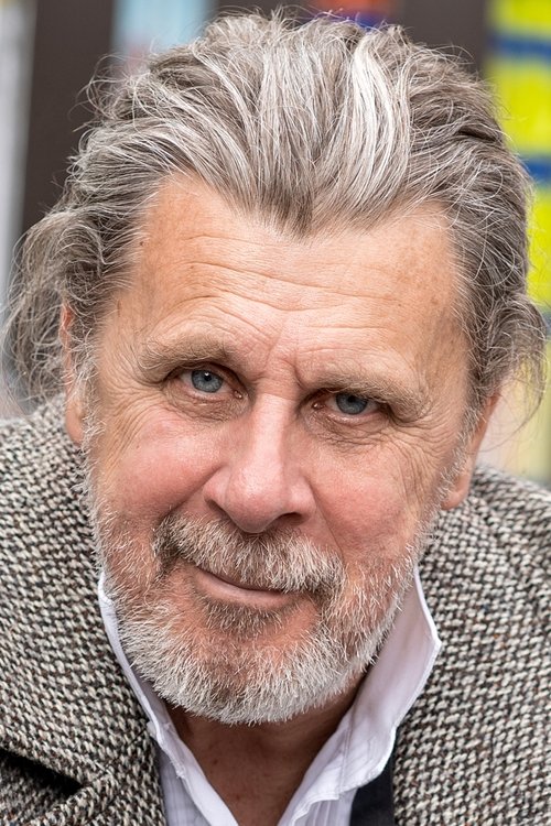 Paul Dewdney zdjęcie