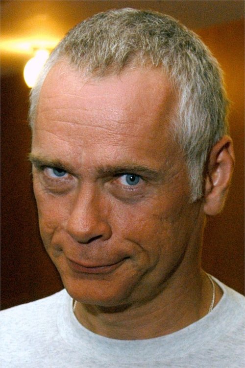 Paul Dillon zdjęcie