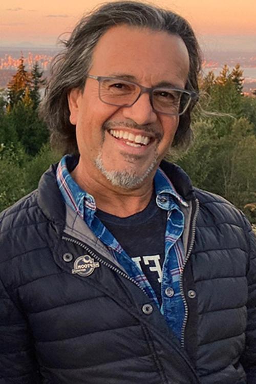 Paul Dobson zdjęcie