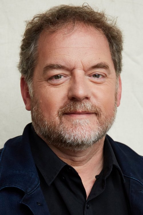 Paul Doucet zdjęcie