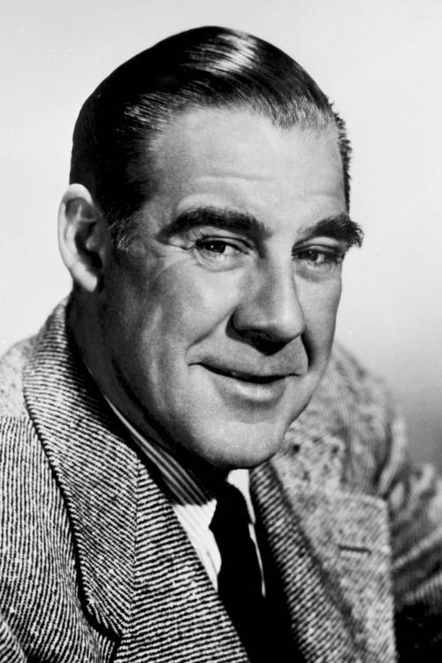 Paul Douglas zdjęcie