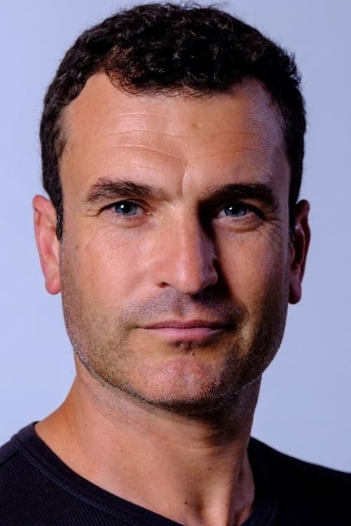 Paul du Toit zdjęcie