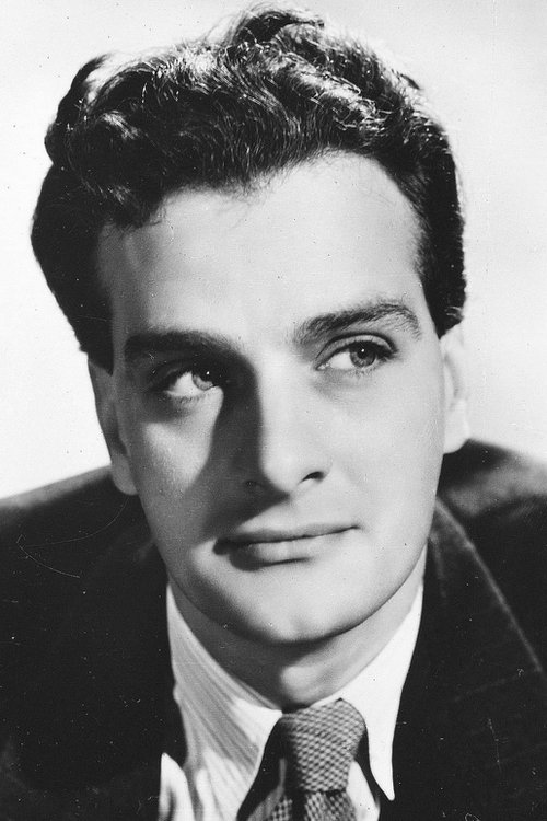 Paul Dupuis zdjęcie