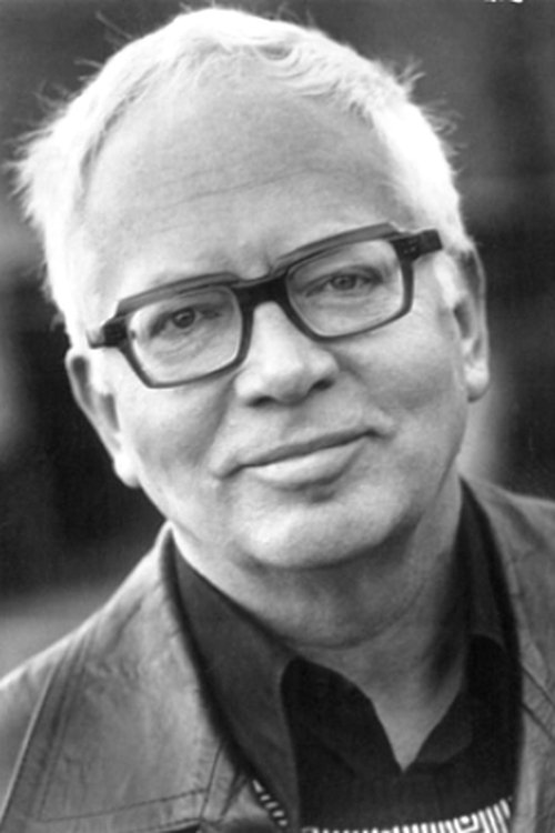 Paul Edwin Roth zdjęcie