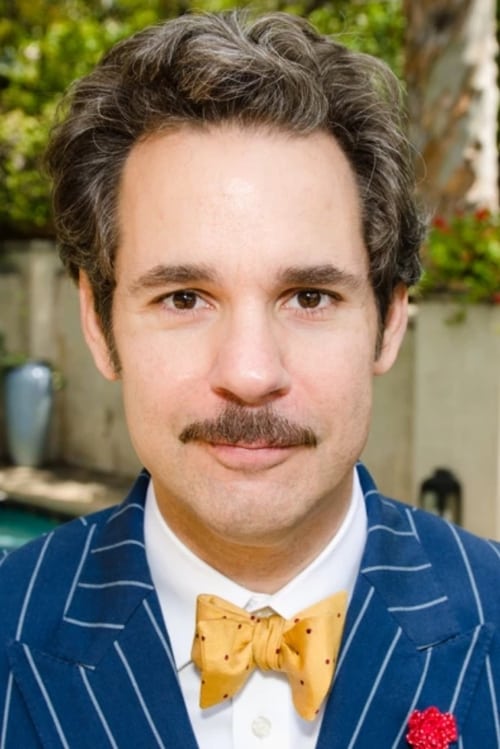 Paul F. Tompkins zdjęcie