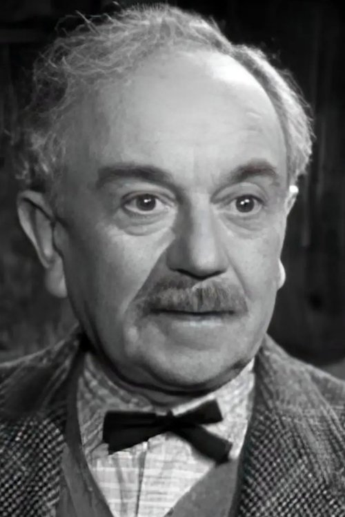 Paul Faivre zdjęcie