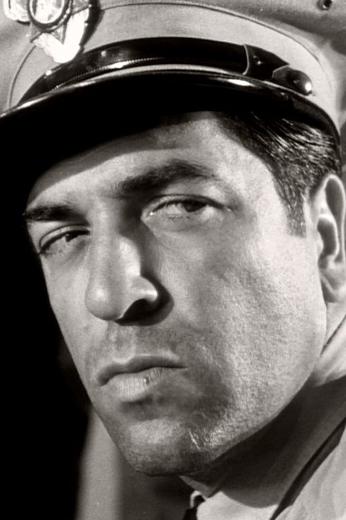 Paul Fierro zdjęcie