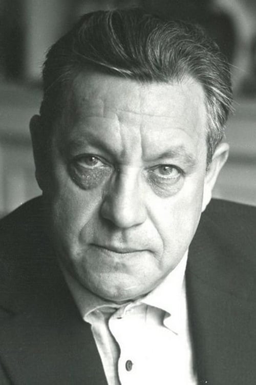 Paul Frankeur zdjęcie
