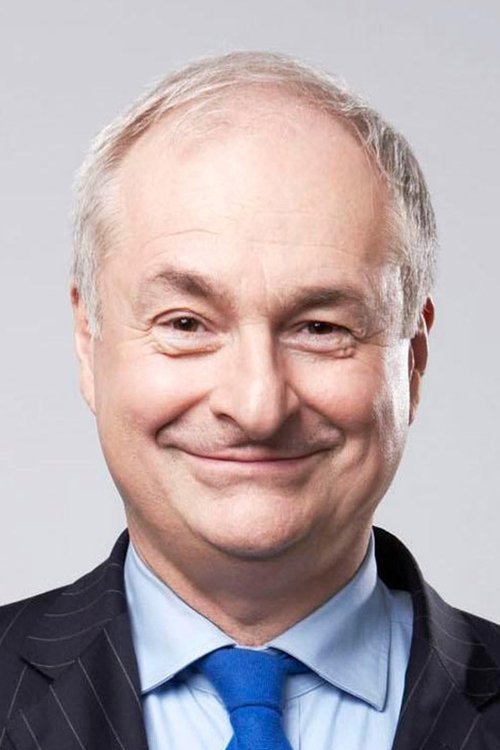 Paul Gambaccini zdjęcie