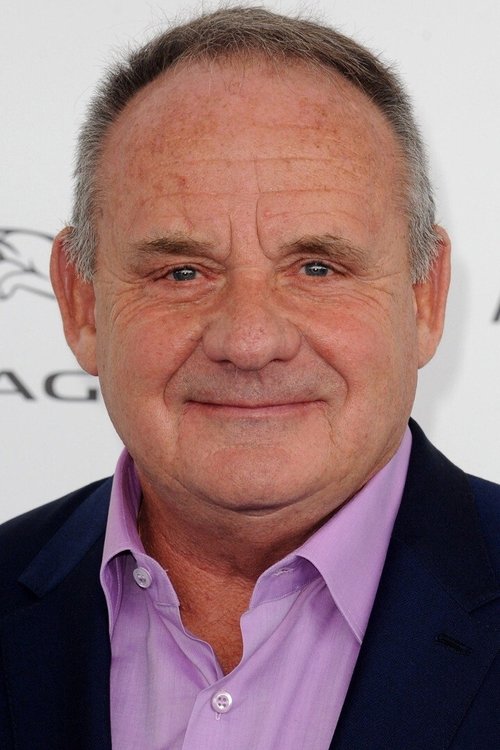Paul Guilfoyle zdjęcie
